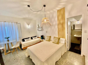 Departamento 1 ambiente Mar del plata